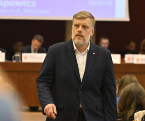 Wotum zaufania i absolutorium dla prezydenta Rafała Trzaskowskiego
