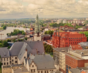 Szczecin