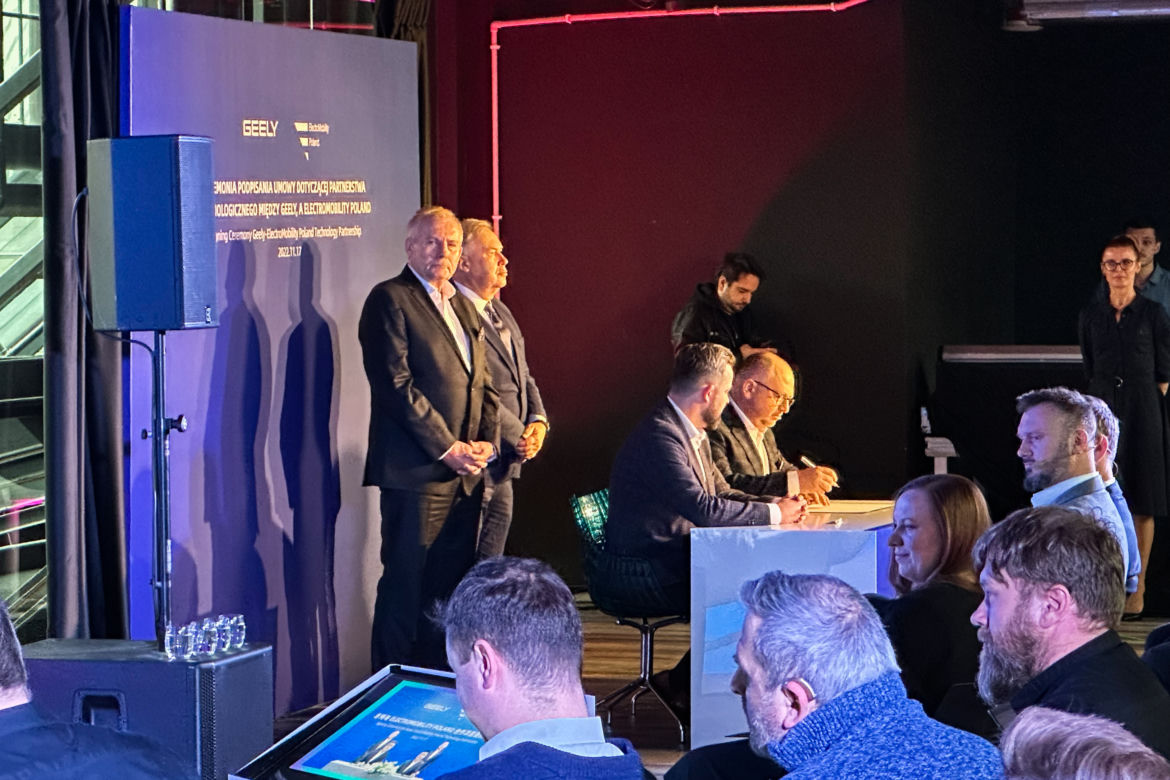 Izera - konferencja prasowa 17.11