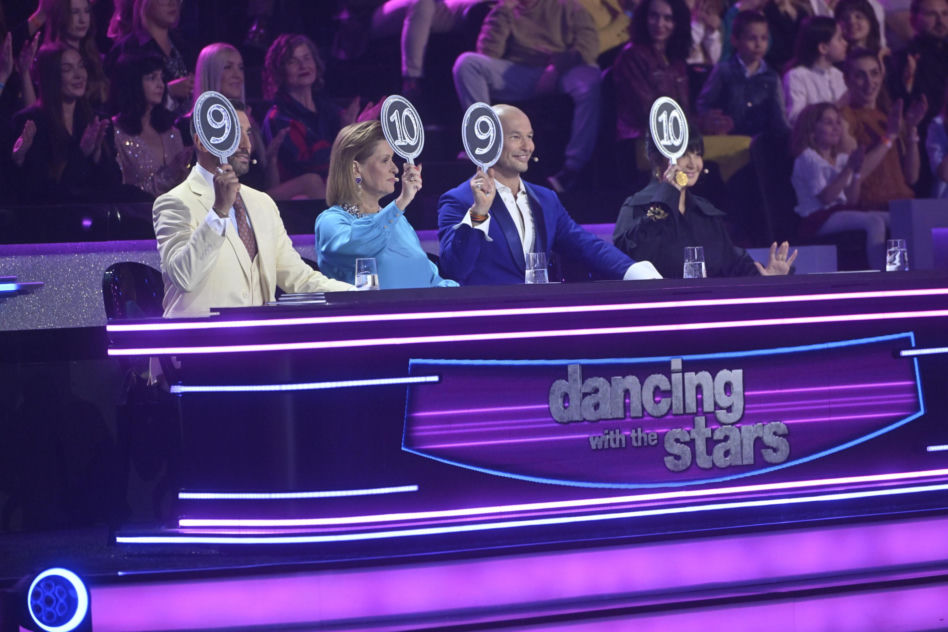 Dancing with the Stars. Taniec z gwiazdami" 16 - relacja z 6. odcinka