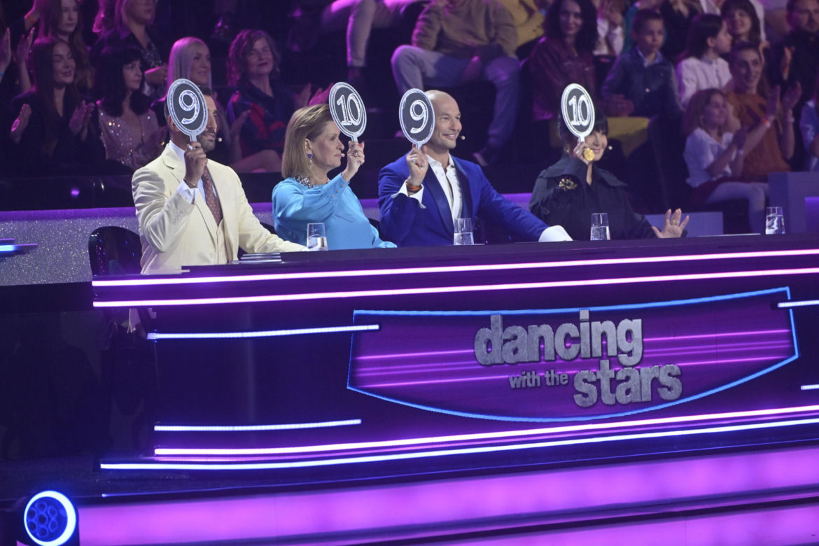 Dancing with the Stars. Taniec z gwiazdami" 16 - relacja z 6. odcinka