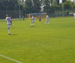 Elana Toruń - Chojniczanka Chojnice 3:3