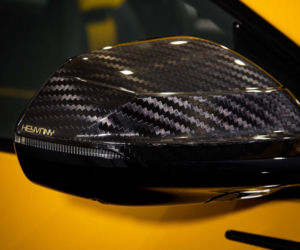 Lamborghini Urus po tuningu Keyvany