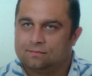 GŁOWACKI KRZYSZTOF
