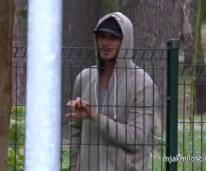 M jak miłość, Marcin (Mikołaj Roznerski)