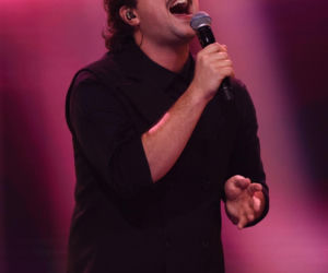 The Voice of Poland - półfinał