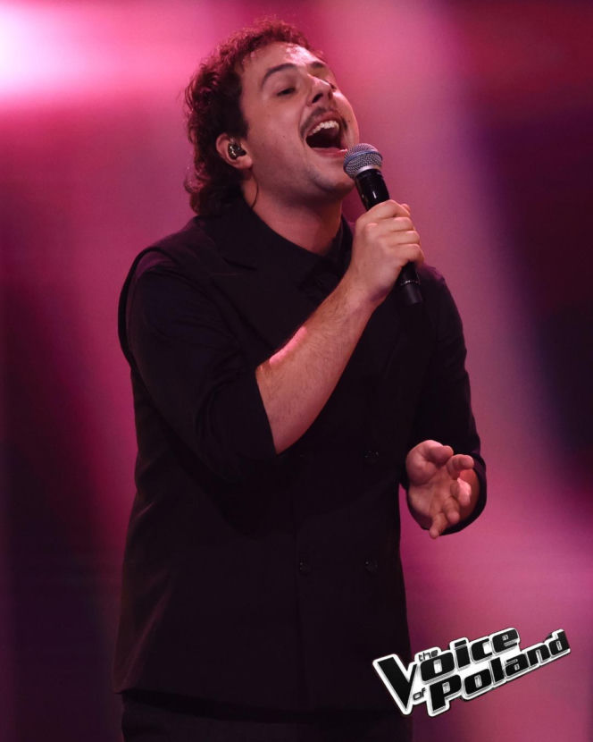 "The Voice of Poland" - półfinał