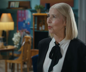 Barwy szczęścia, odcinek 3259. Helena (Renata Spinek)