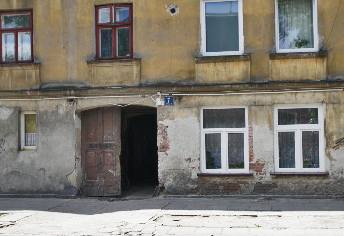 W ostatnim czasie o Żyrardowie zrobiło się głośno, kiedy to w nocy z drugiego na trzeciego czerwca zamordowany został 20-letni Adrian G.