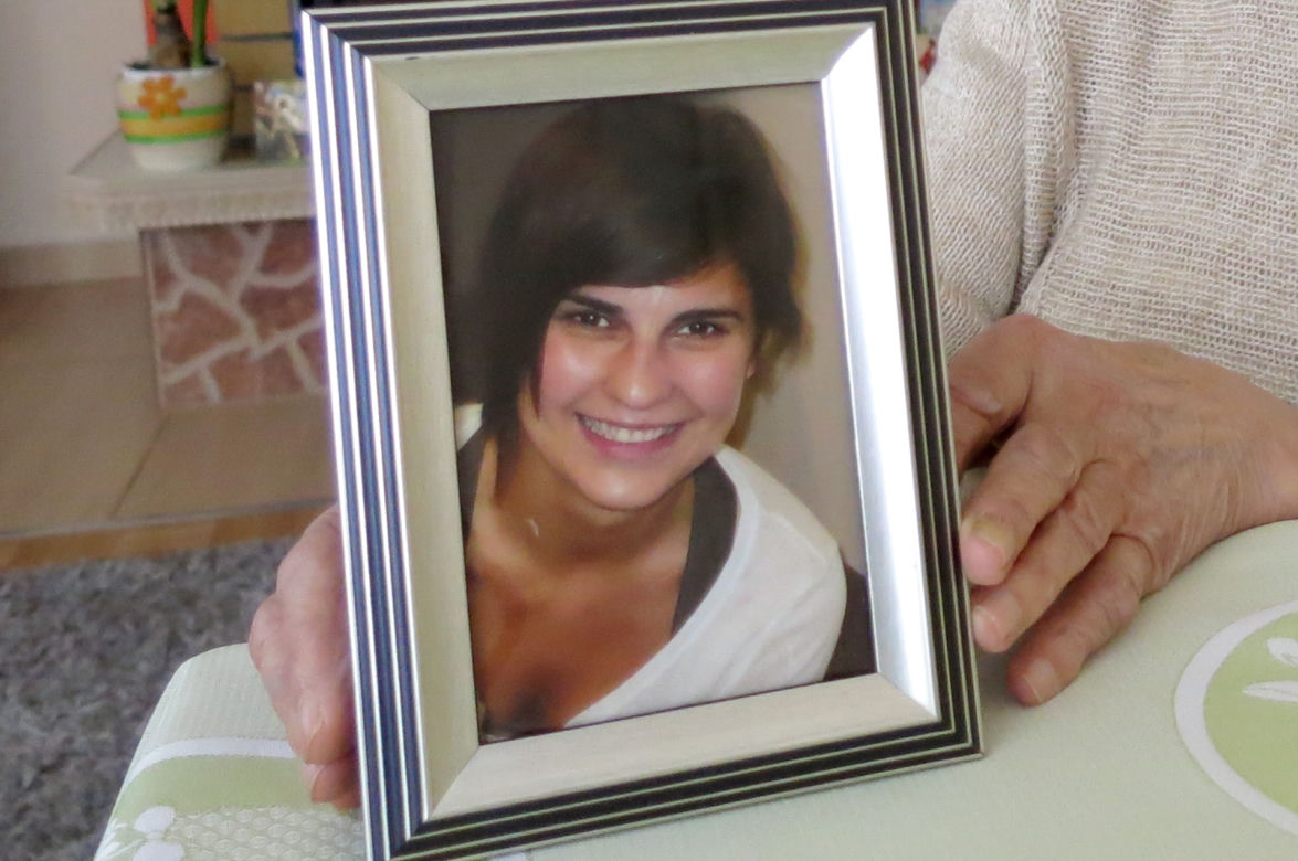 Katastrofa smoleńska. Justyna Moniuszko była stewardesą na pokładzie rządowego Tu-154