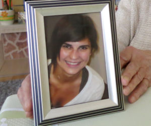 Katastrofa smoleńska. Justyna Moniuszko była stewardesą na pokładzie rządowego Tu-154