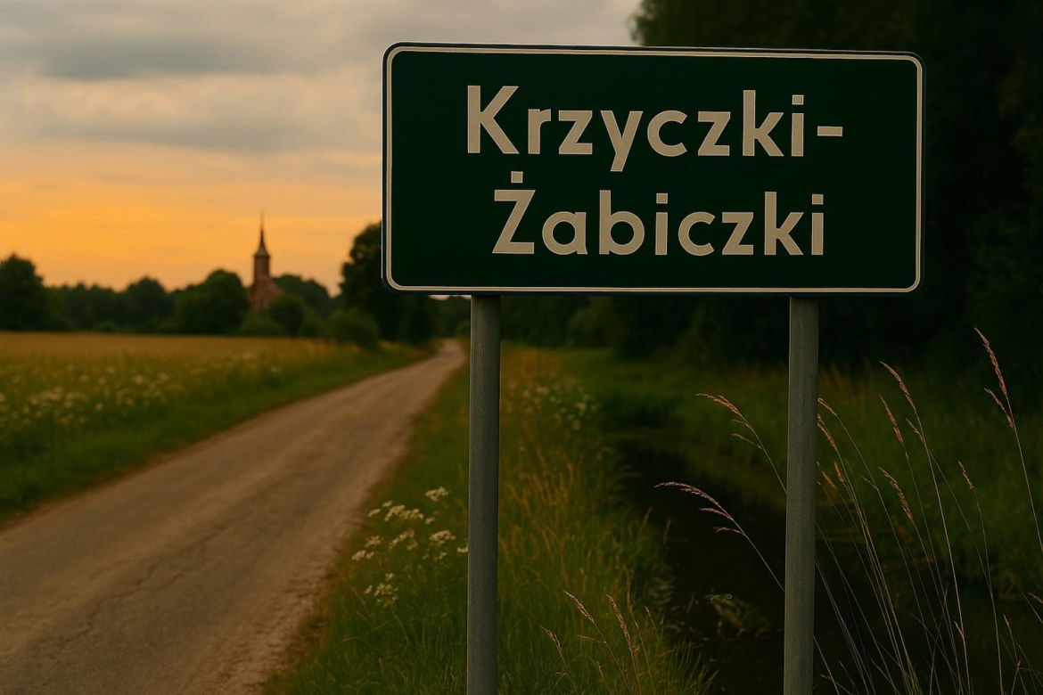 Krzyczki-Żabiczki