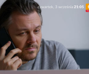 Przyjaciółki 16 sezon. Janek (Marek Bukowski)