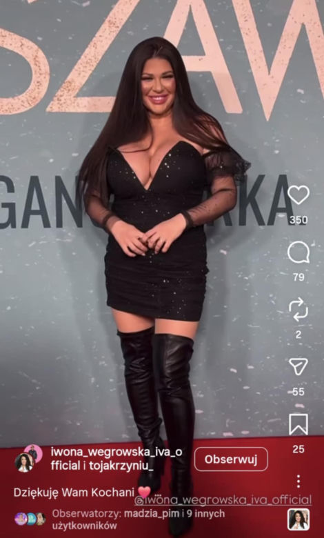 Iwona Węgrowska