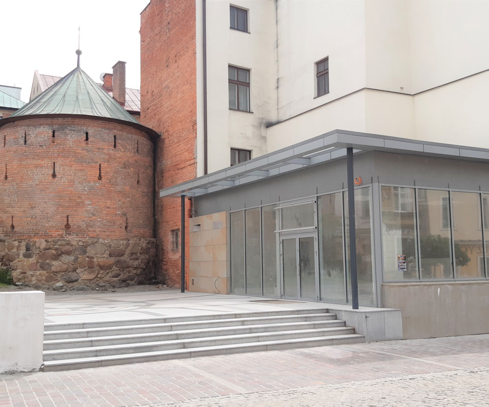 Multimedialne Centrum Artystyczne 