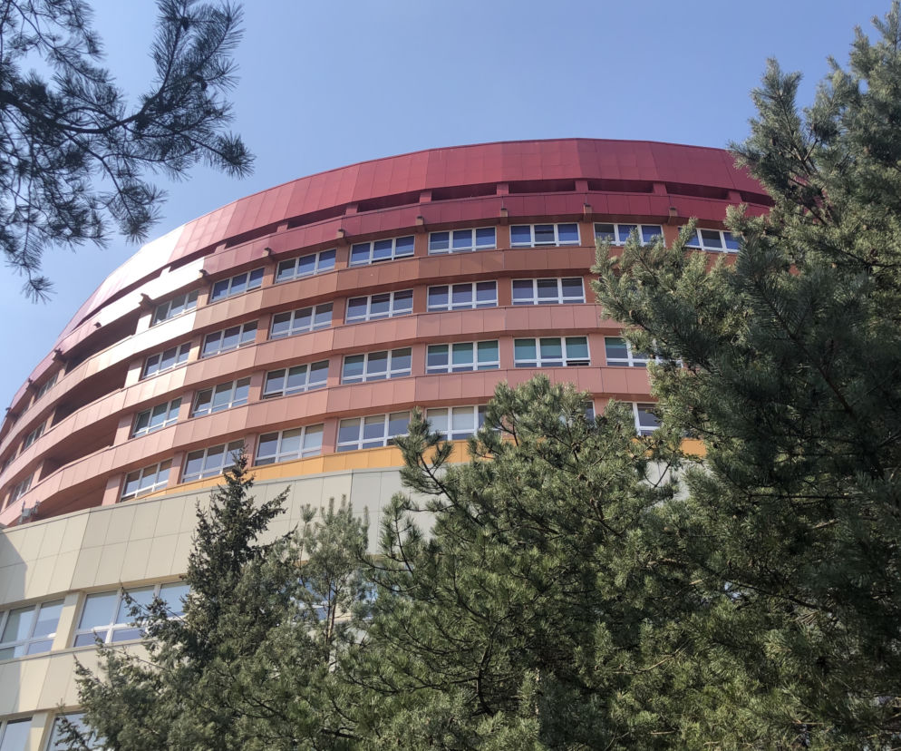 Samorządowcy z powiatu wspierają kaliski szpital