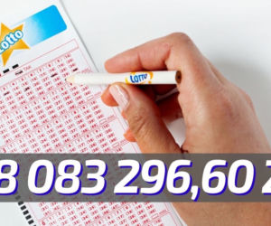 Oto najwyższe wygrane w Lotto w Warszawie!