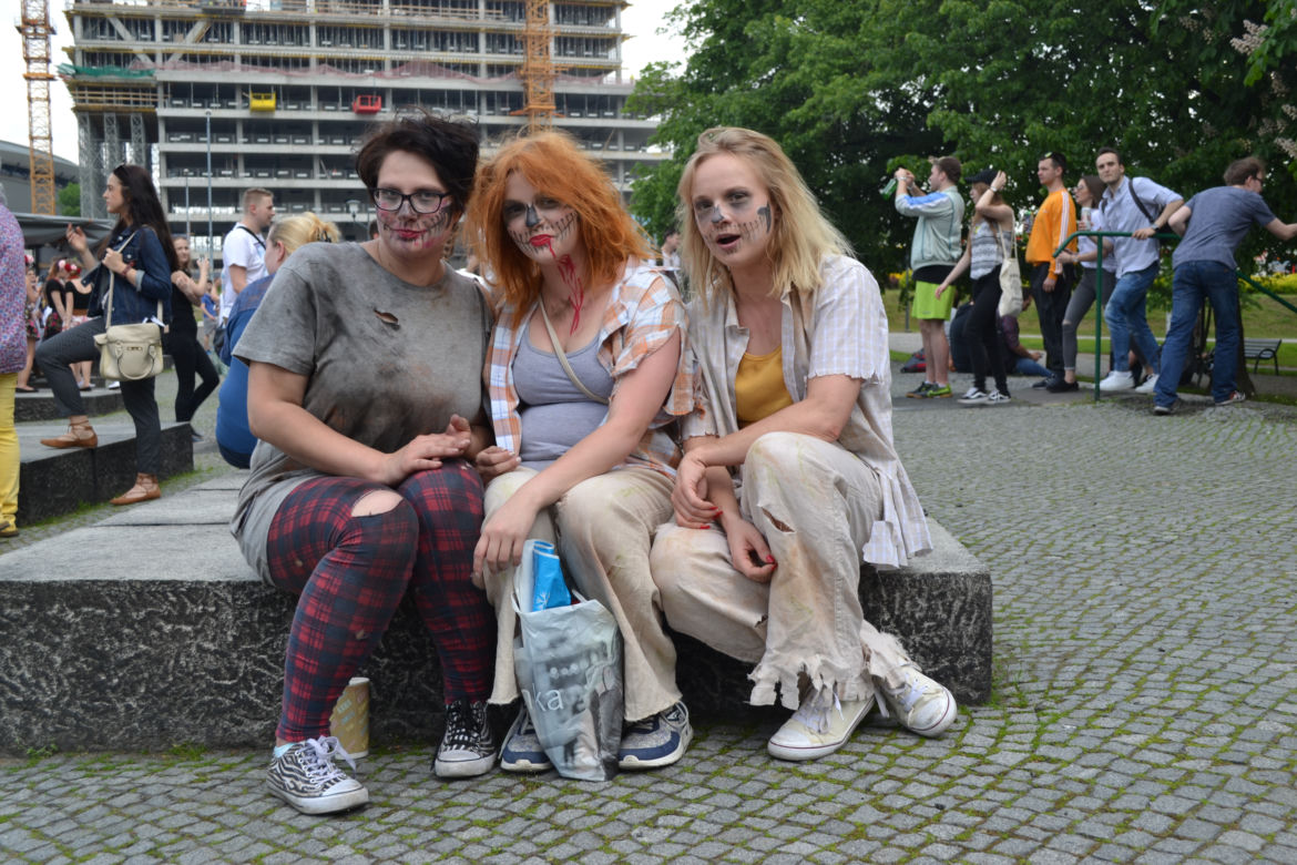 juwenalia śląskie 2017
