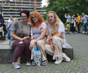 juwenalia śląskie 2017