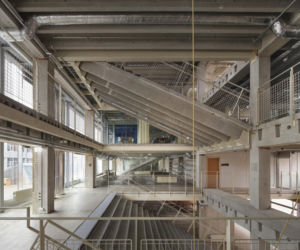 Short lista Mies van der Rohe Award 2026