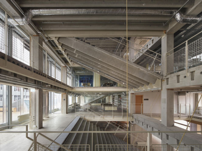 Short lista Mies van der Rohe Award 2026