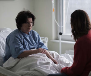 Przyjaciółki, finał 15 sezonu, odc. 182: Zuza (Anita Sokołowska), Stefa (Dorota Kolak)