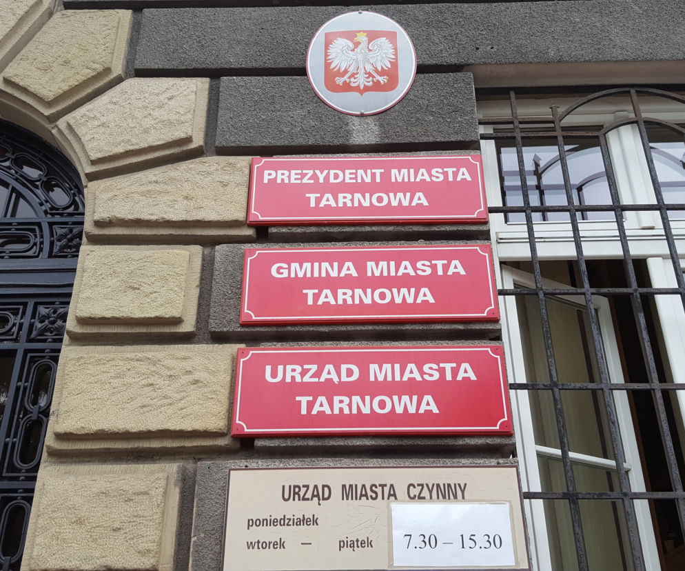 Urząd Miasta Tarnowa