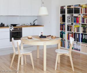 Lampy Tolomeo Artemide w prawdziwych wnętrzach. 16 POMYSŁÓW na aranżacje z polskich mieszkań!