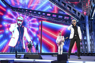 Zaskakujący ruch Skolima. Wystąpi na Sylwestrze Polsatu, mimo iż TVP oferowało mu wyższą stawkę. Zdradził, dlaczego