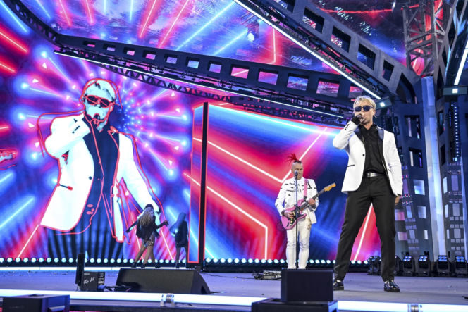 Zaskakujący ruch Skolima. Wystąpi na Sylwestrze Polsatu, mimo iż TVP oferowało mu wyższą stawkę. Zdradził, dlaczego