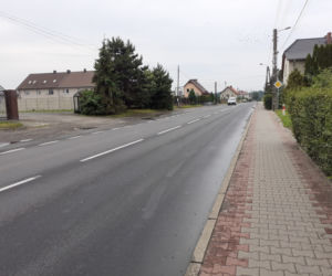GDDKiA: Utrudnienia na drogach krajowych woj. opolskie