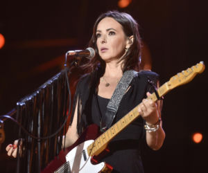 Kasia Kowalska kiedyś i dziś. Zobaczcie, jak na przestrzeni lat zmieniała się ikona polskiego rocka