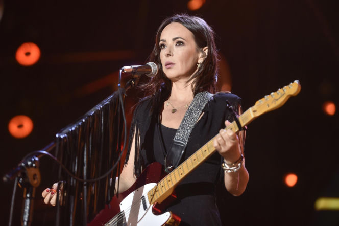 Kasia Kowalska kiedyś i dziś. Zobaczcie, jak na przestrzeni lat zmieniała się ikona polskiego rocka