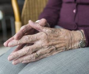 Rekordowa liczba stulatków w Zachodniopomorskiem