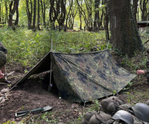 Rekordowa fala odmów w Niemczech. Młodzi masowo uciekają przed Bundeswehrą