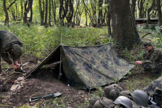 Rekordowa fala odmów w Niemczech. Młodzi masowo uciekają przed Bundeswehrą