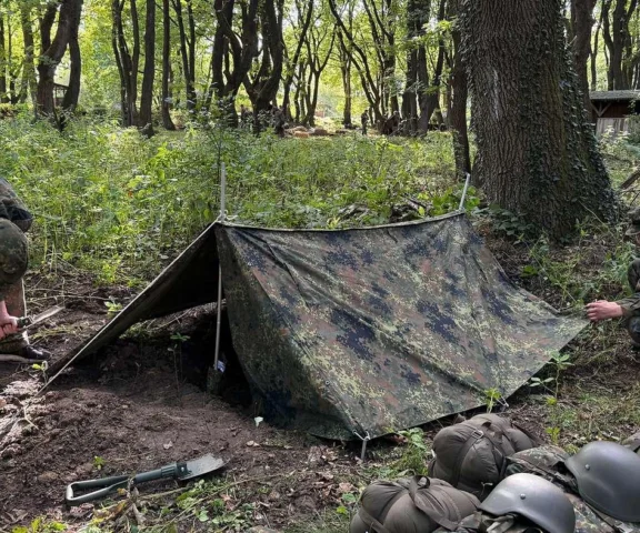 Co czwarty 18-latek zignorował ankietę Bundeswehry. Dlaczego tak wielu uchyla się od odpowiedzi?