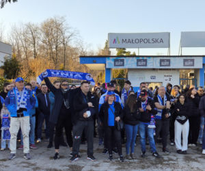 Smutny dzień dla tarnowskiego żużla. Kibice żegnają Unię Tarnów