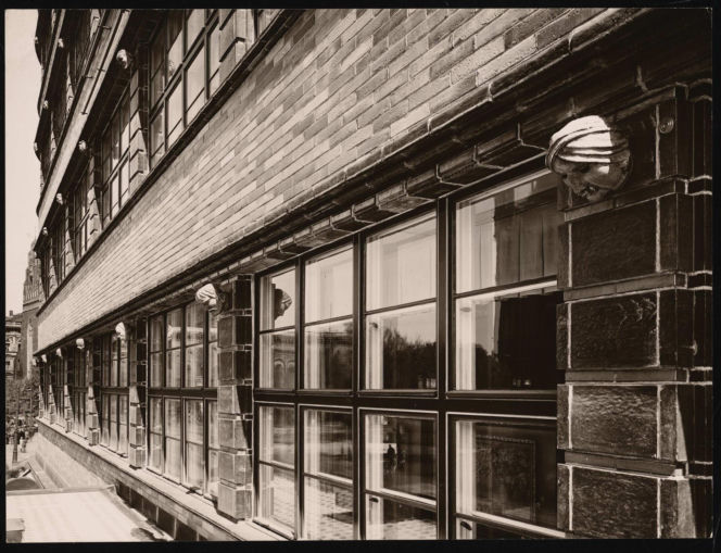 Warenhaus Wertheim, Breslau