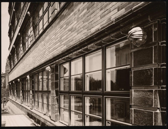 Warenhaus Wertheim, Breslau