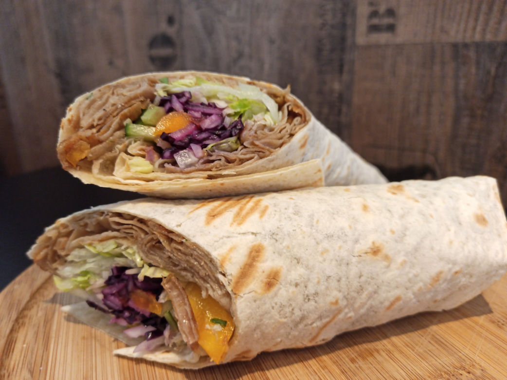 1) Bey Kebab, Szklarska Poręba