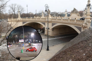 To będzie ostatni taki Rajd Barbórka? Niepewność wywołały remontowe plany Warszawy