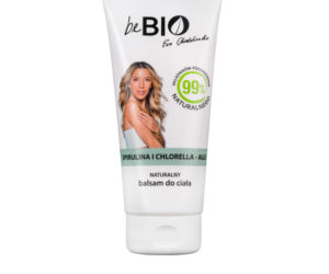 Balsam beBIO
