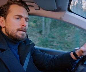 Miłość i nadzieja, odc. 374. Kuzey