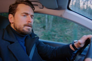 Miłość i nadzieja, odc. 374. Kuzey