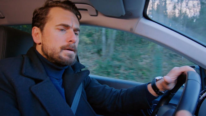 Miłość i nadzieja, odc. 374. Kuzey