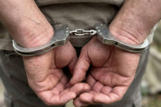  W oknie wywiesił nazistowską flagę. Skandal w Rzeszowie