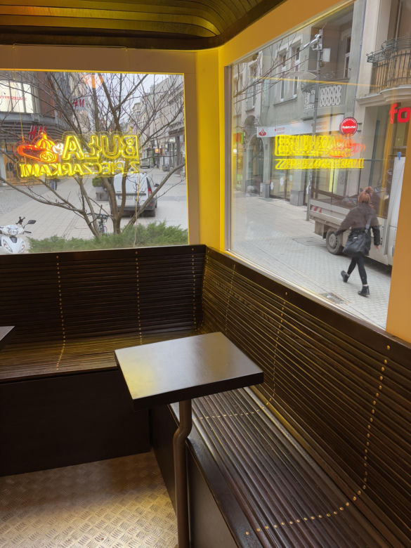 Nowy street food w Poznaniu