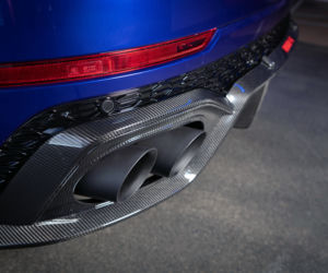 Audi RSQ8-R od ABT