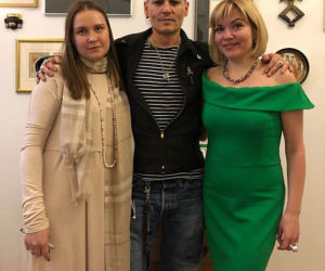 Szok! To jest Johnny Depp 